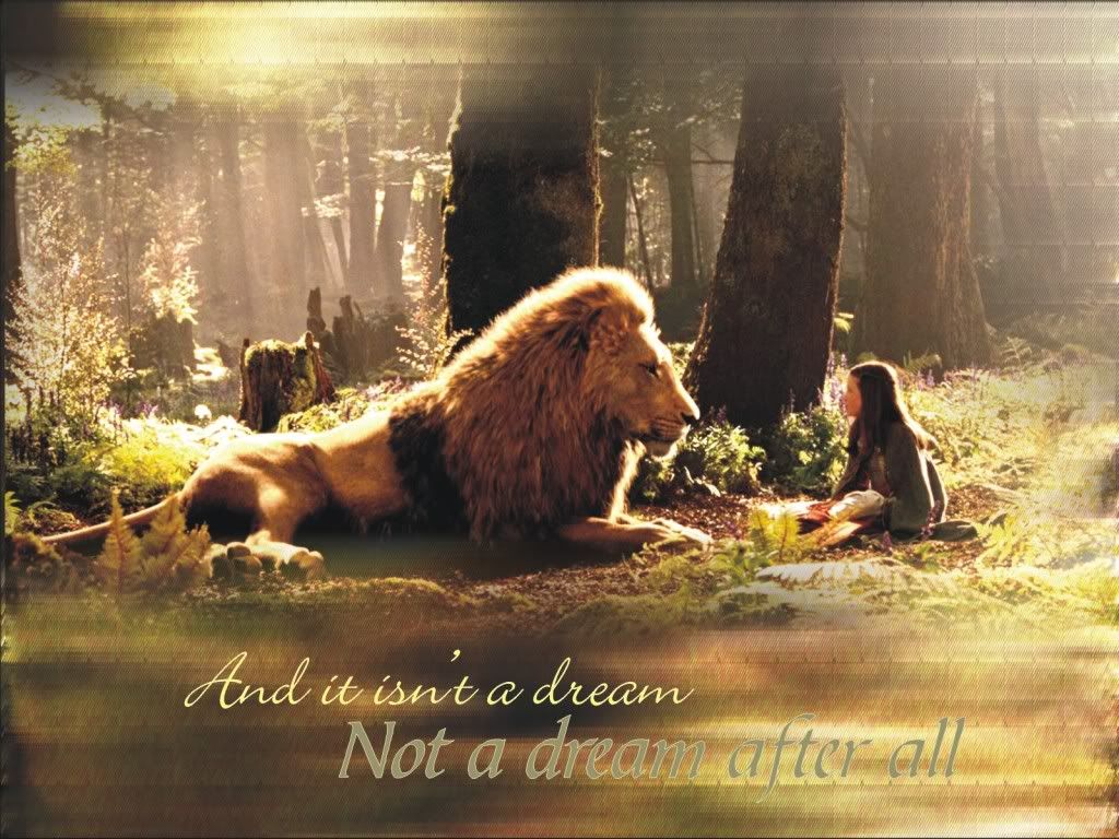 Detail Narnia Wallpaper Hd Nomer 26