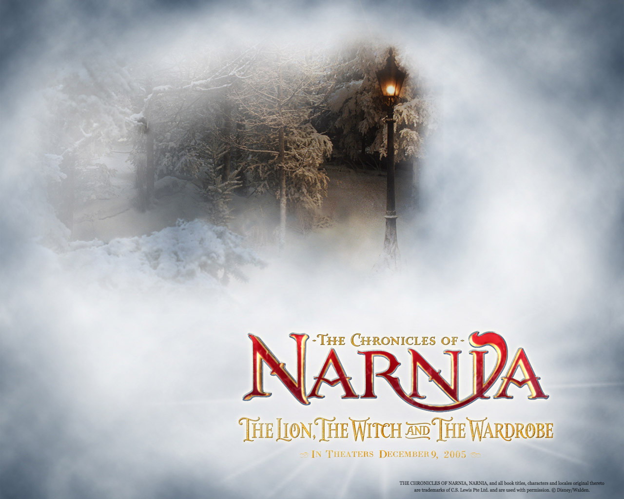 Detail Narnia Wallpaper Hd Nomer 40