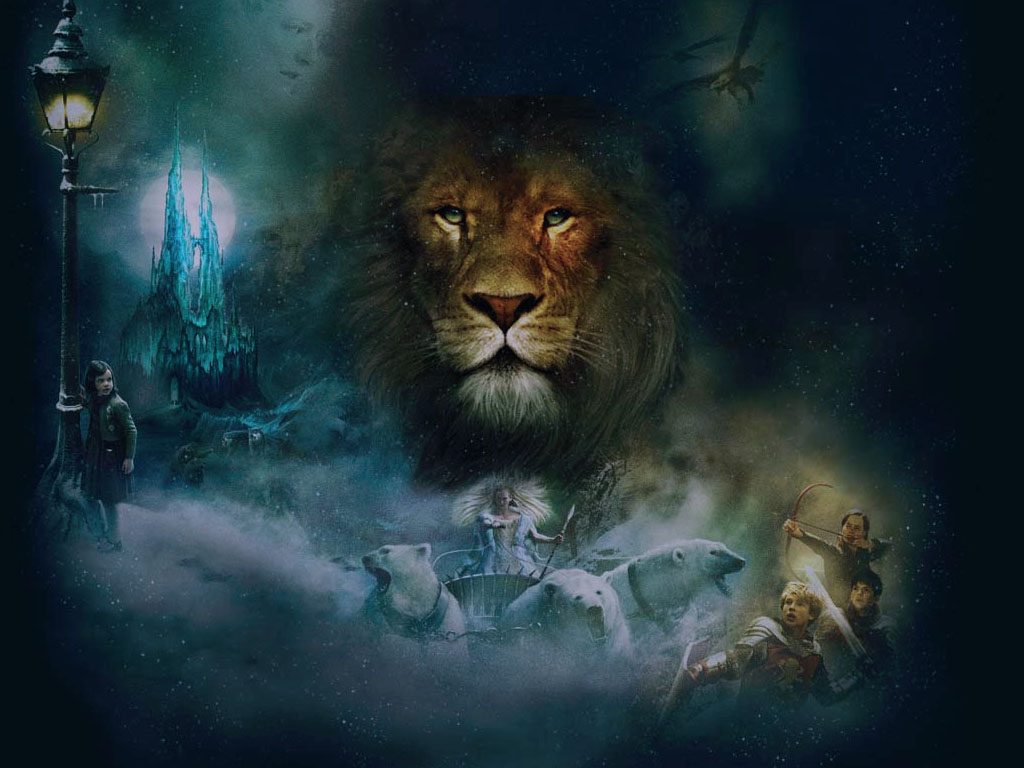 Detail Narnia Wallpaper Hd Nomer 9