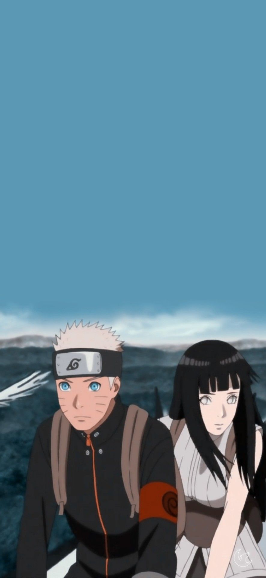 Detail Naruhina Wallpaper Nomer 15