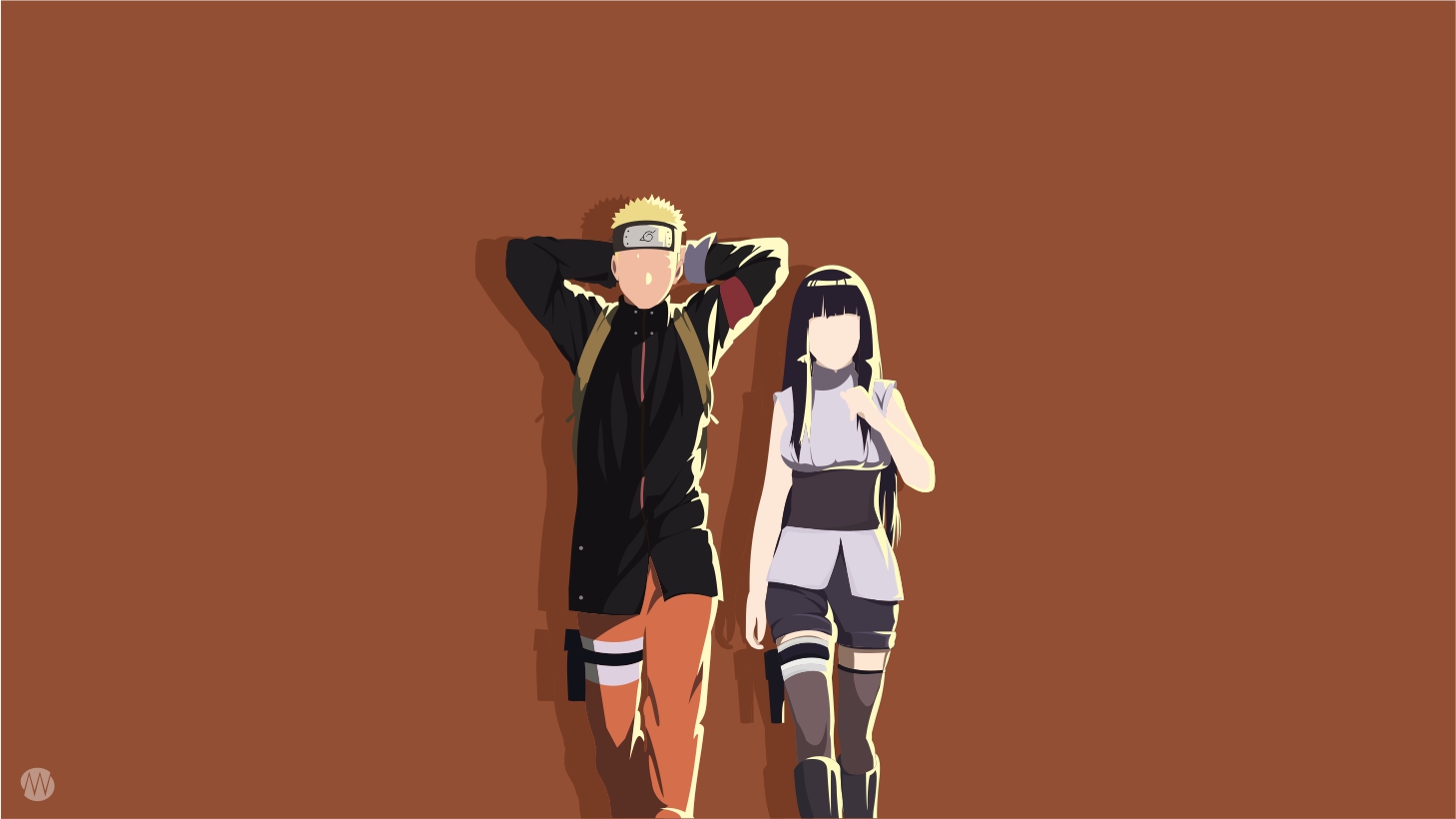 Detail Naruhina Wallpaper Nomer 38