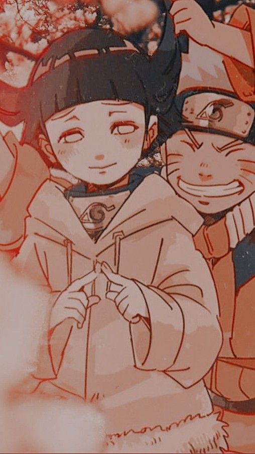 Detail Naruhina Wallpaper Nomer 7