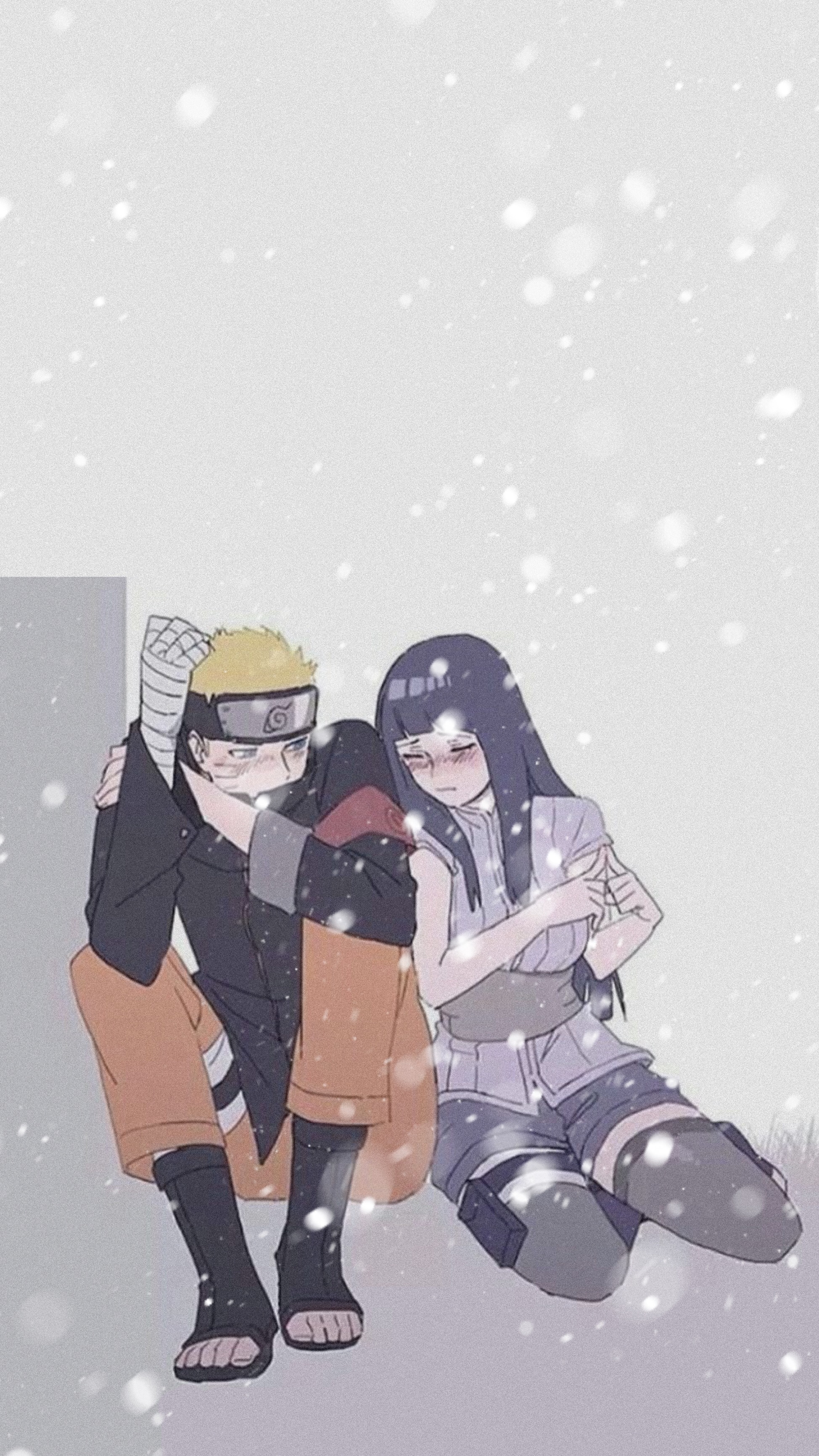 Detail Naruhina Wallpaper Nomer 8