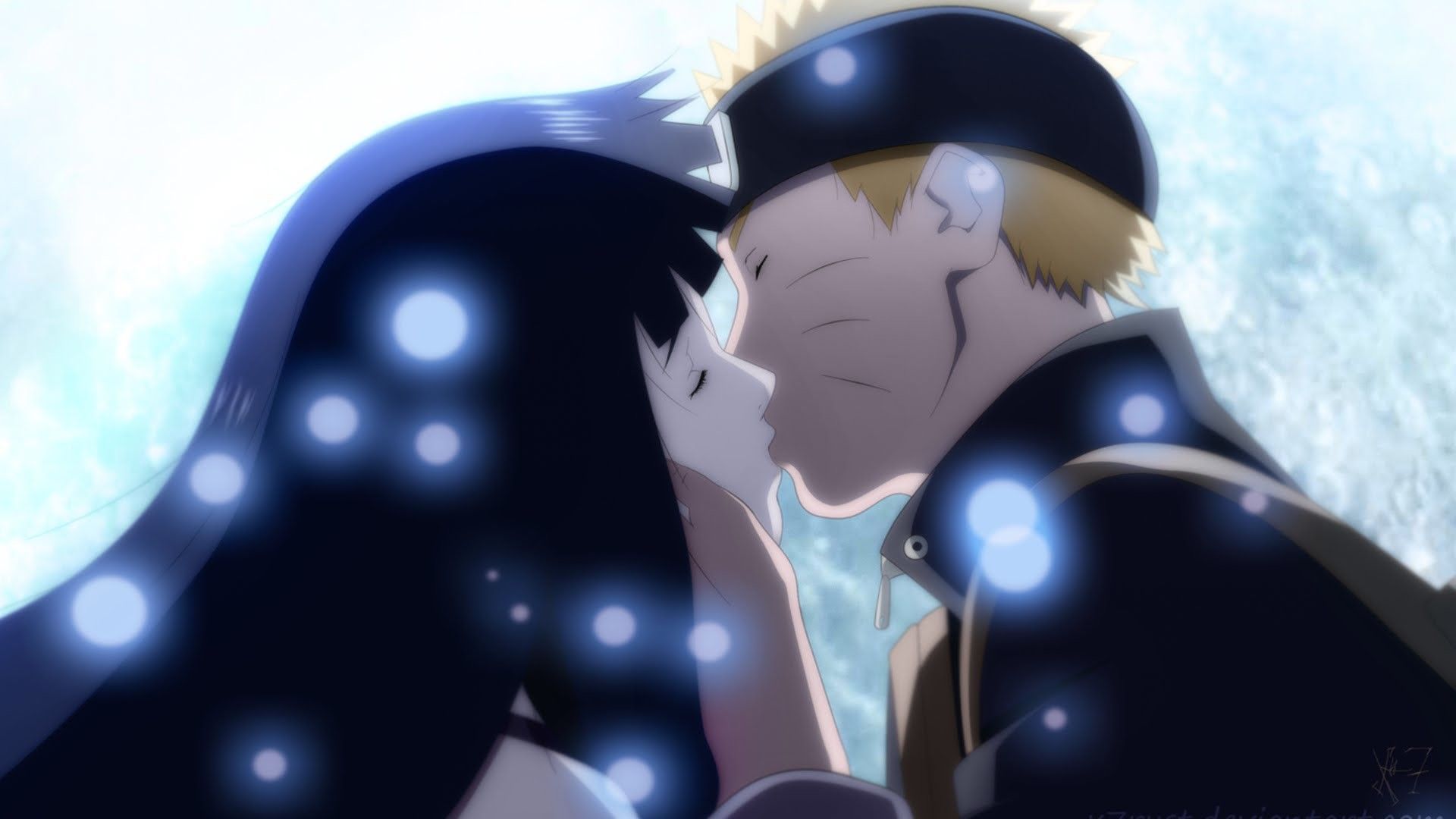 Detail Naruhina Wallpaper Hd Nomer 2