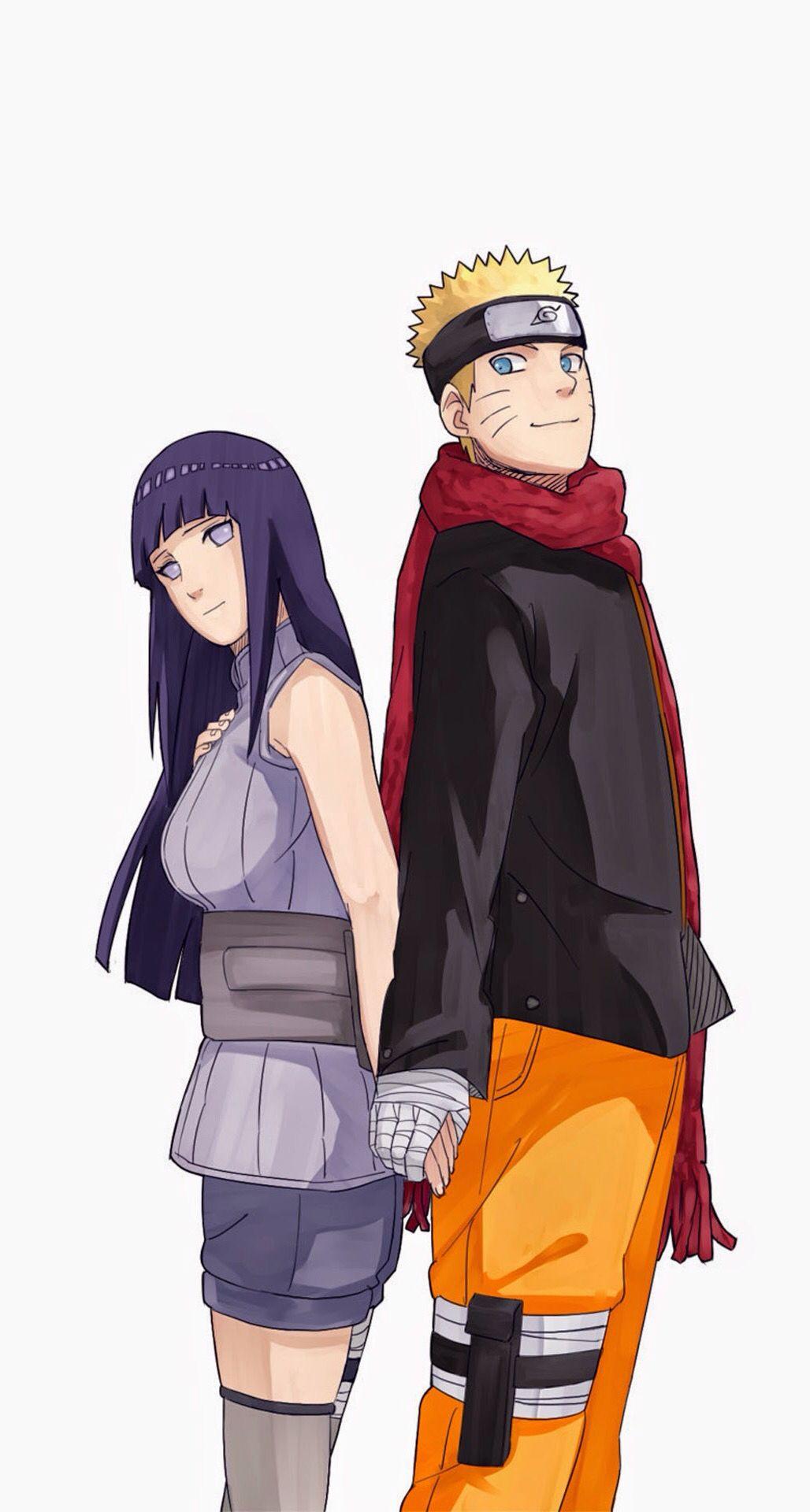 Detail Naruhina Wallpaper Hd Nomer 13