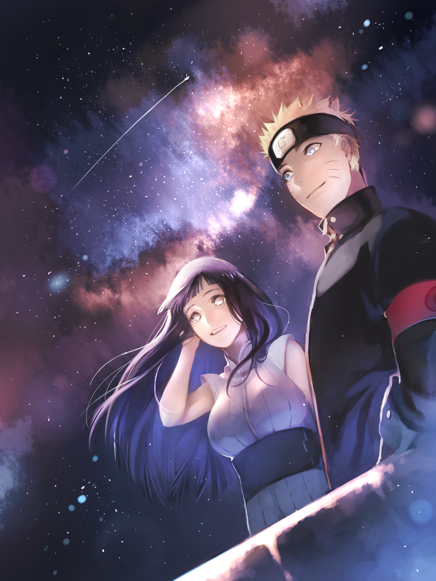 Detail Naruhina Wallpaper Hd Nomer 17