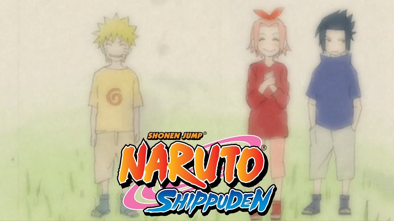 Detail Naruto 430 Samehadaku Nomer 10