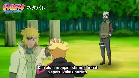 Detail Naruto 430 Samehadaku Nomer 42