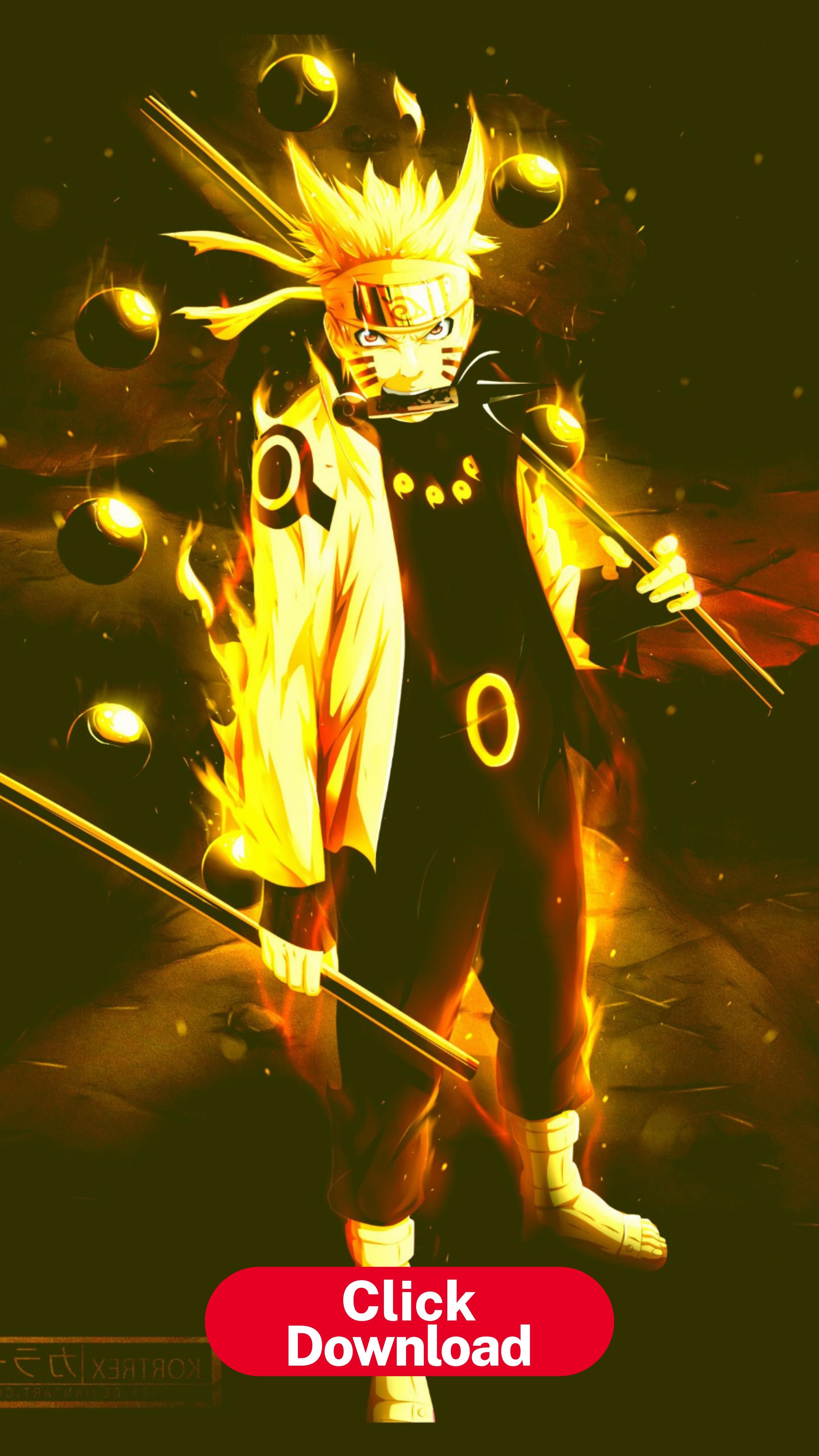 Detail Naruto Best Wallpaper Nomer 30