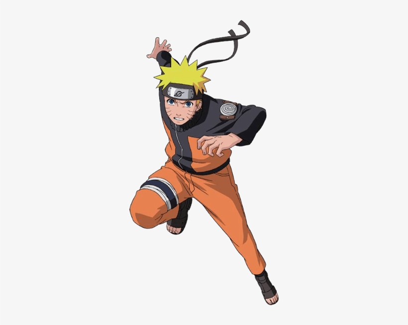 Detail Naruto Character Png Nomer 13