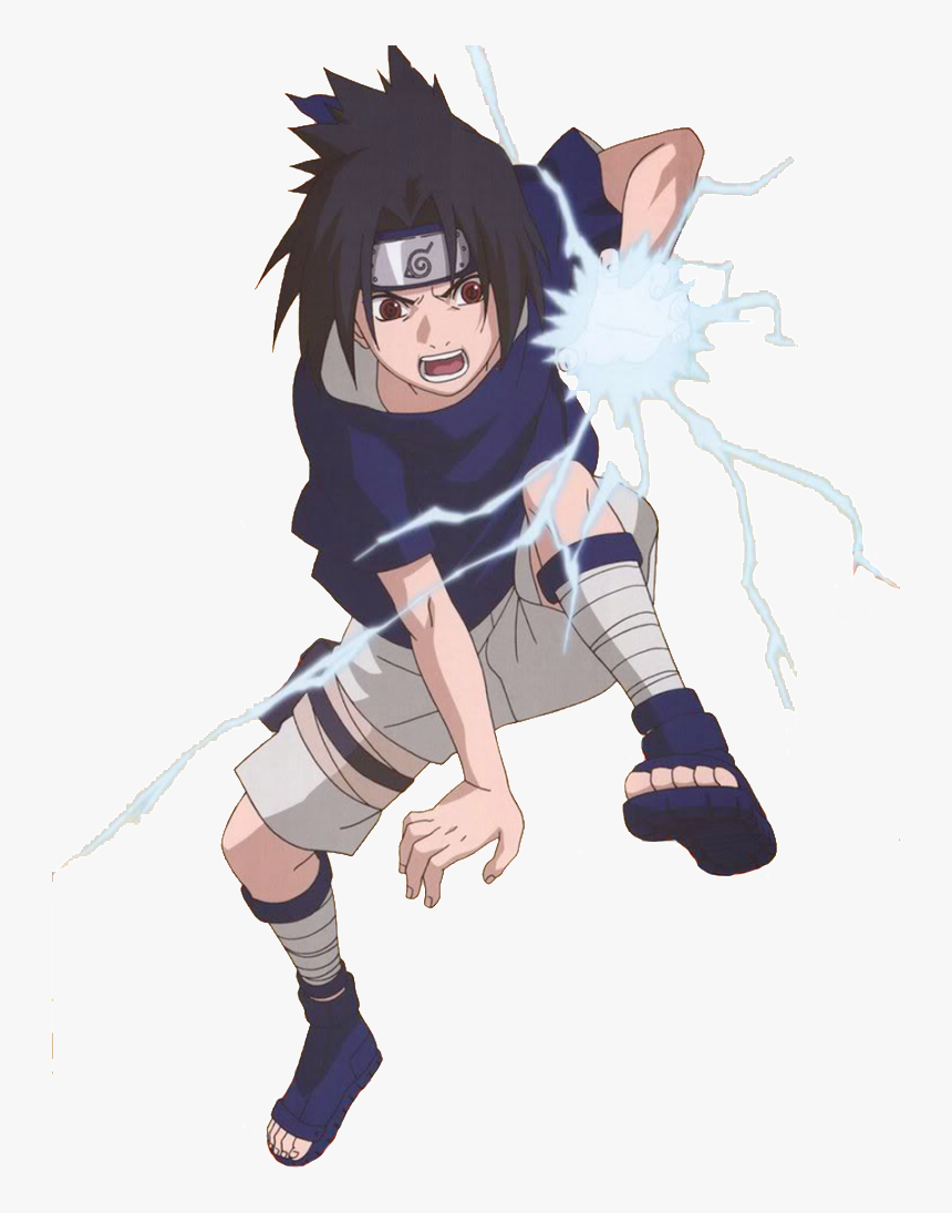 Detail Naruto Character Png Nomer 19