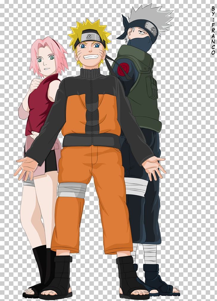 Detail Naruto Character Png Nomer 24