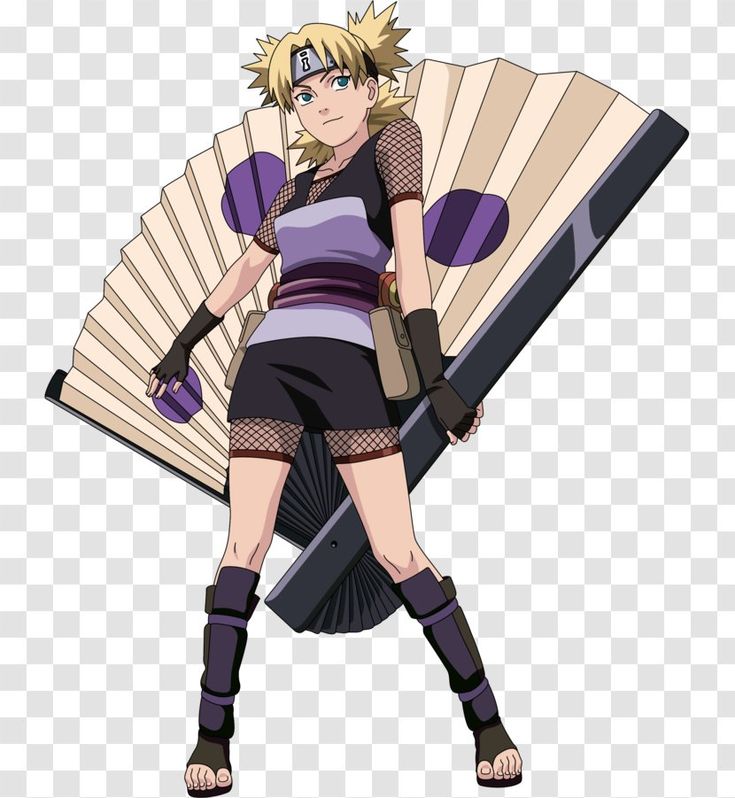 Detail Naruto Character Png Nomer 29