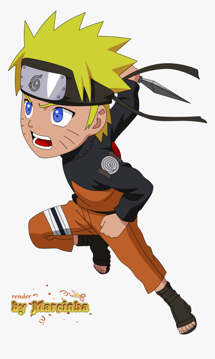 Detail Naruto Character Png Nomer 36