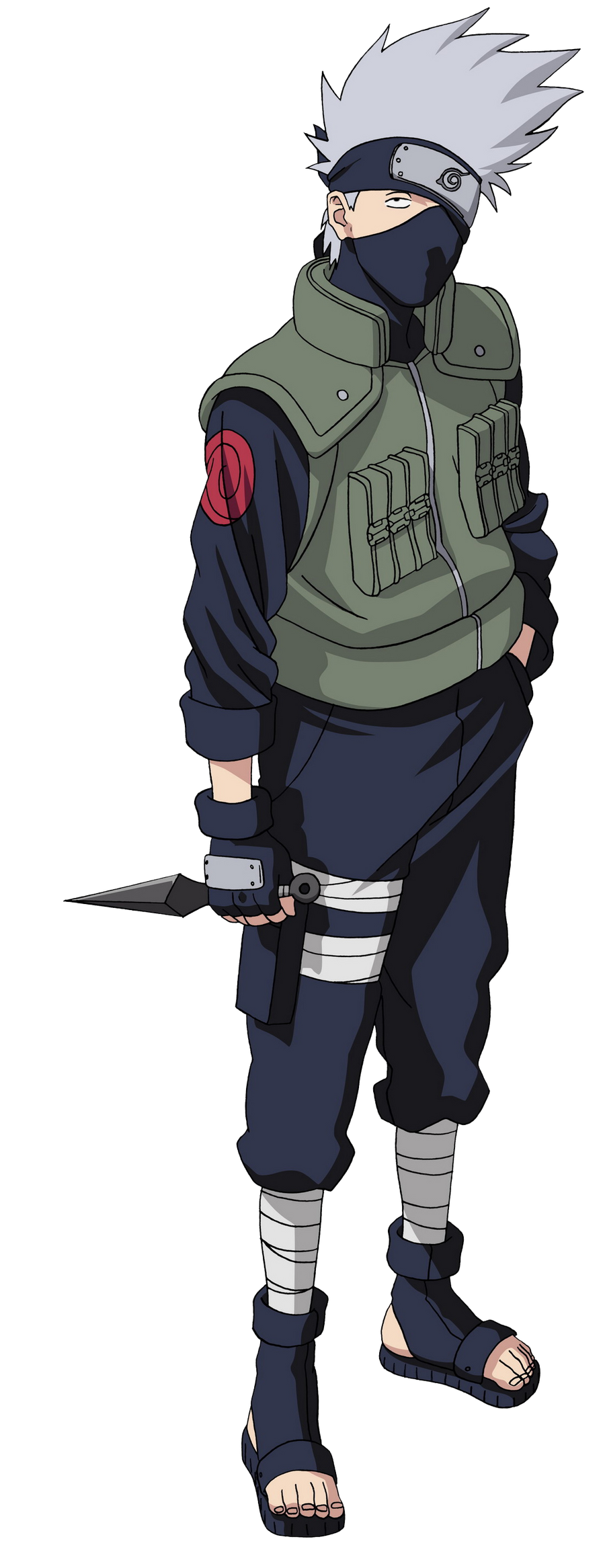 Detail Naruto Character Png Nomer 37