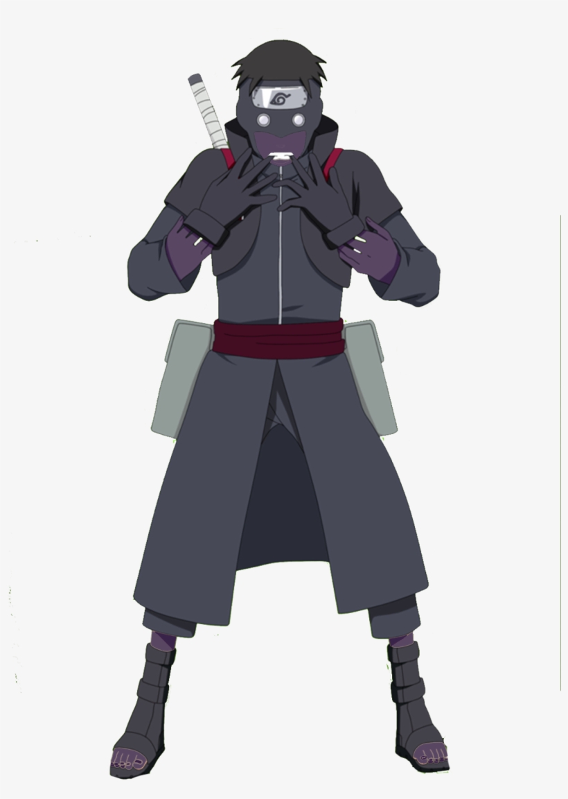 Detail Naruto Character Png Nomer 51