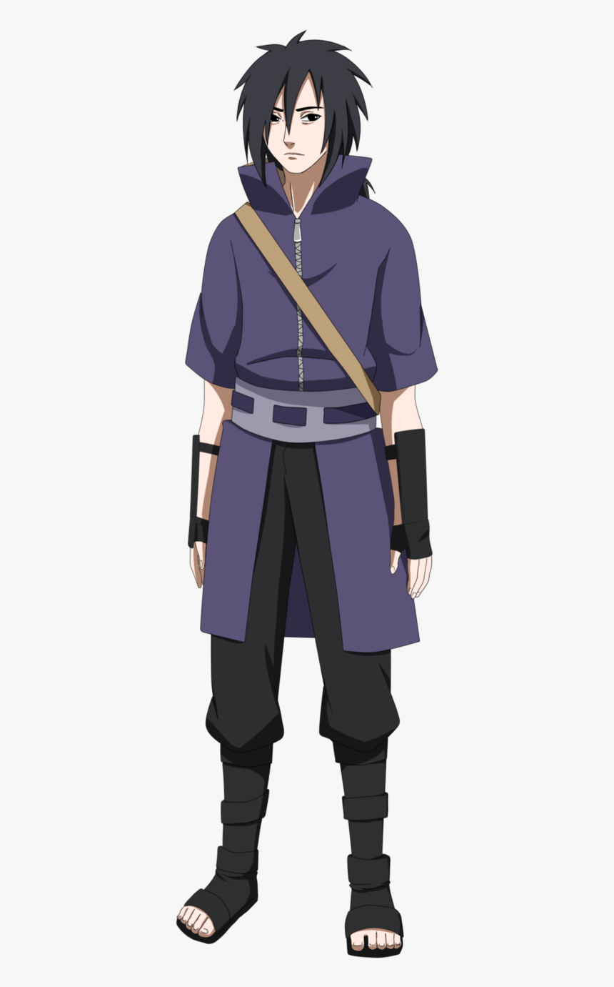 Detail Naruto Character Png Nomer 56