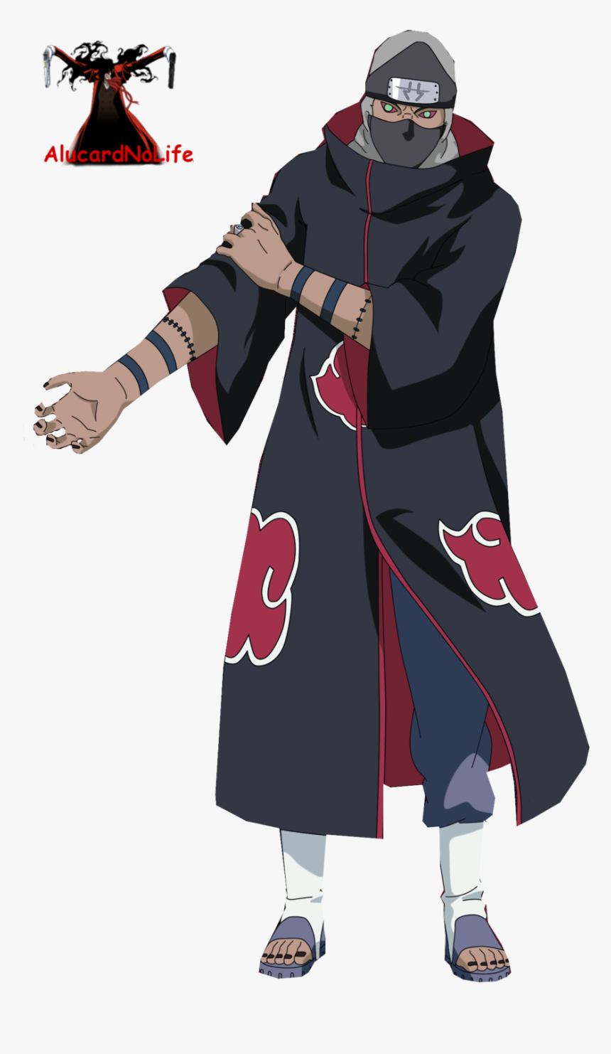 Detail Naruto Character Png Nomer 58