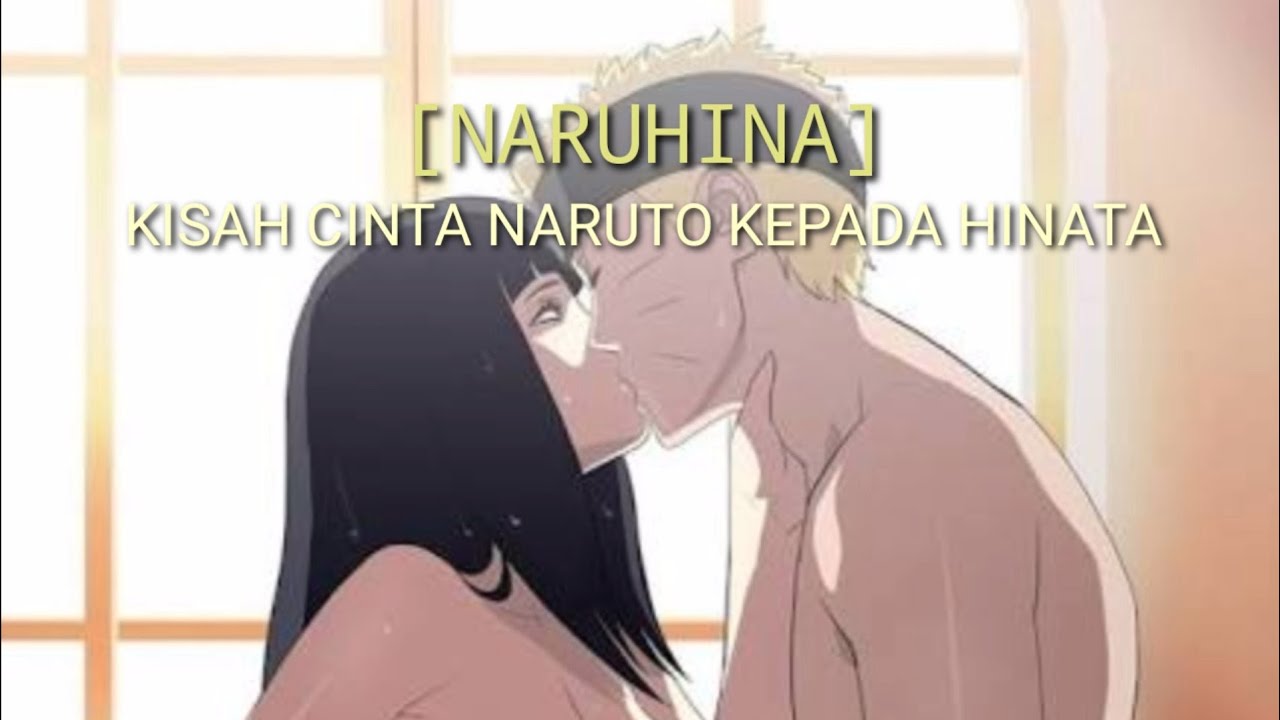 Detail Naruto Dan Hinata Romantis Nomer 17