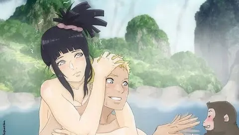 Detail Naruto Dan Hinata X Nomer 52