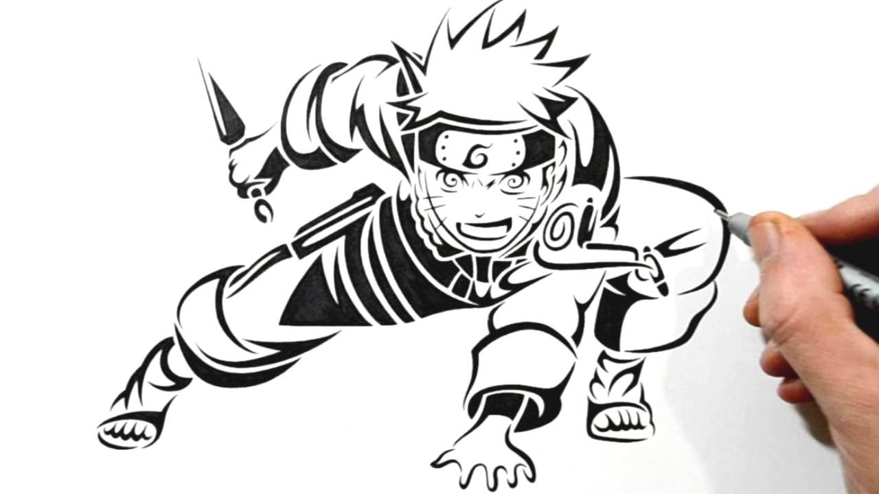 Detail Naruto Design Nomer 33