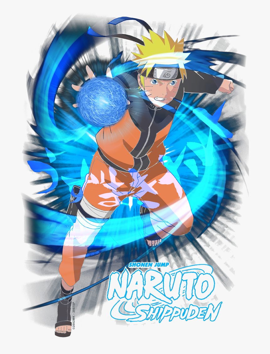 Detail Naruto Design Nomer 7