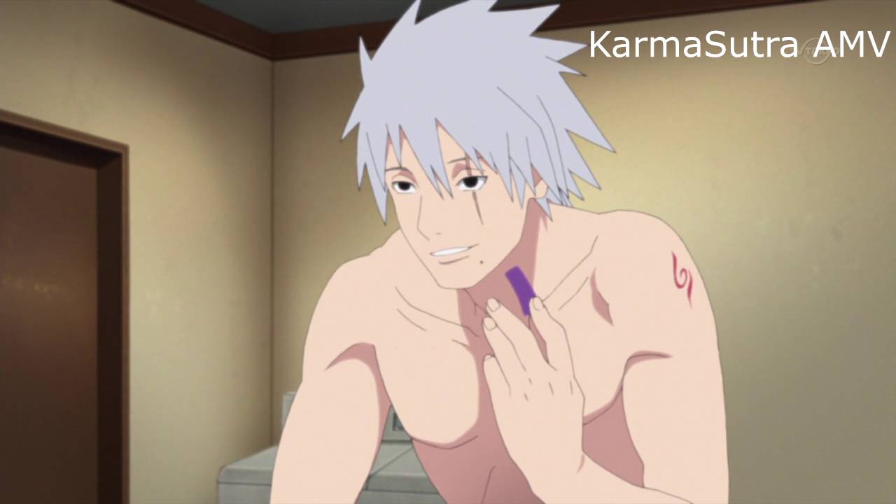 Naruto Episode 469 - KibrisPDR