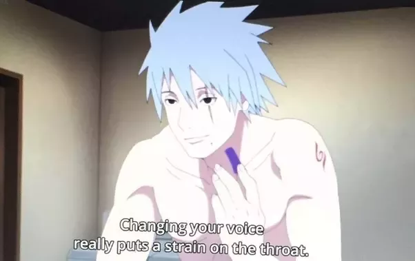 Detail Naruto Episode 469 Nomer 18