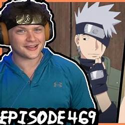 Detail Naruto Episode 469 Nomer 39