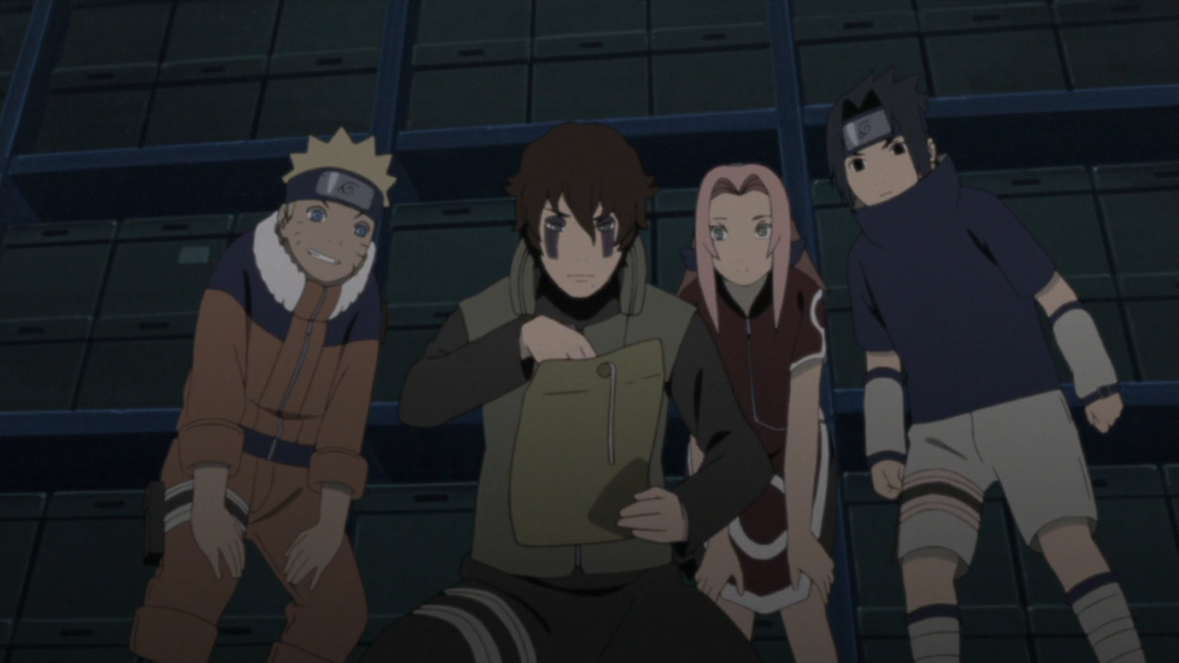 Naruto Eps 469 - KibrisPDR