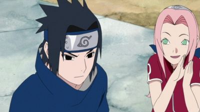 Detail Naruto Eps 469 Nomer 35