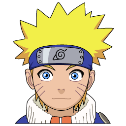 Detail Naruto Face Png Nomer 31