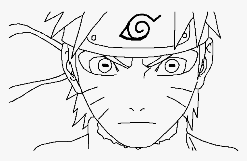 Detail Naruto Face Png Nomer 40