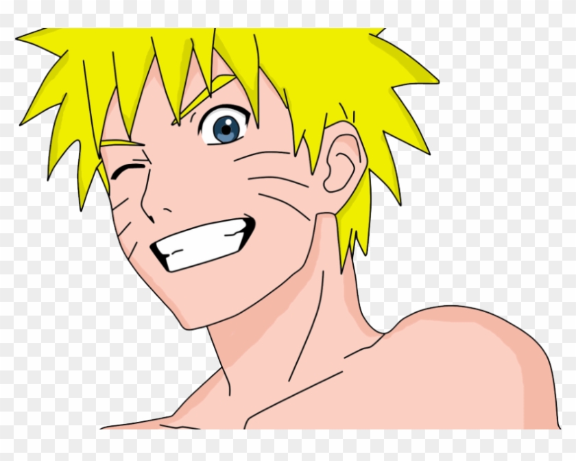 Detail Naruto Face Png Nomer 45