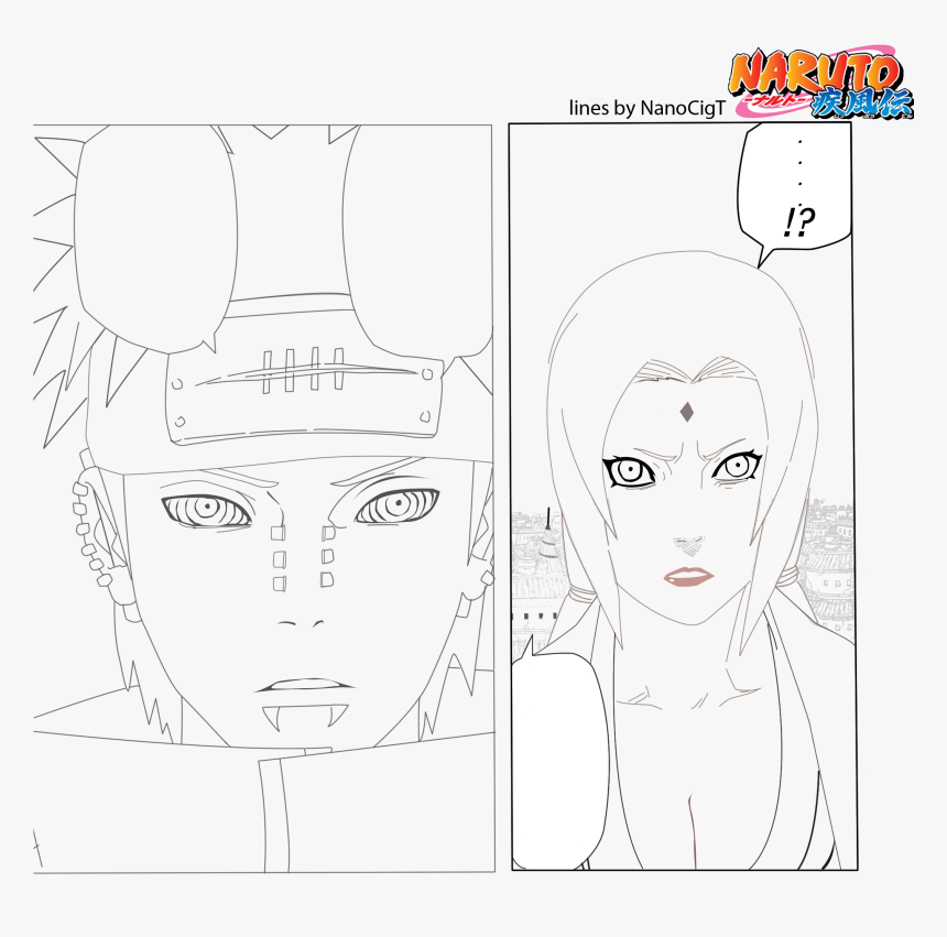 Detail Naruto Face Png Nomer 48