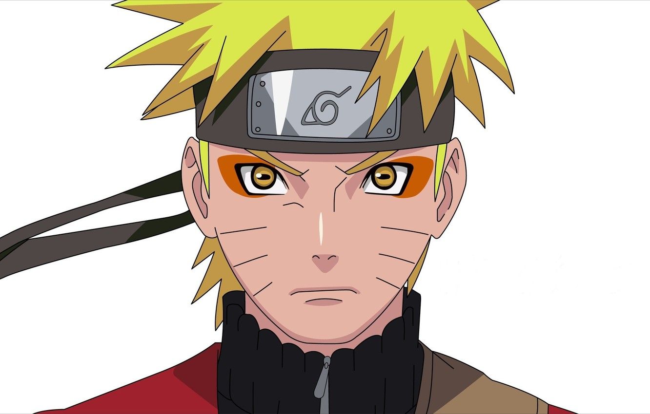 Detail Naruto Face Png Nomer 6