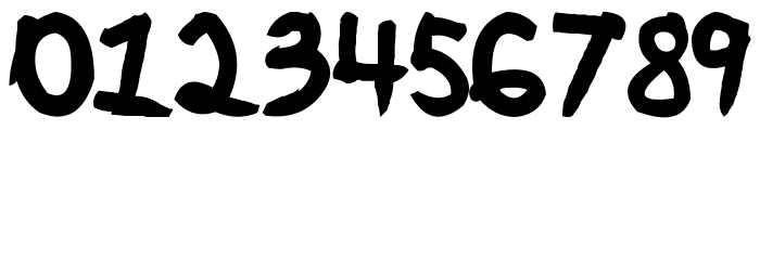 Detail Naruto Font Nomer 29