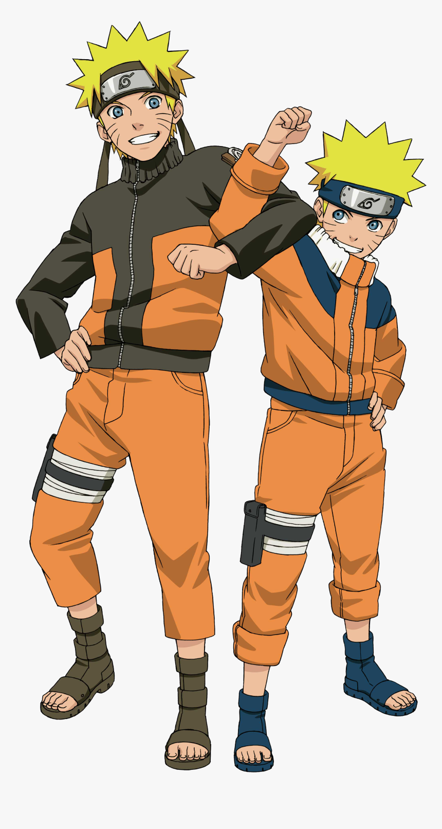 Detail Naruto Free Nomer 10