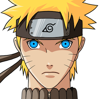 Detail Naruto Free Nomer 15