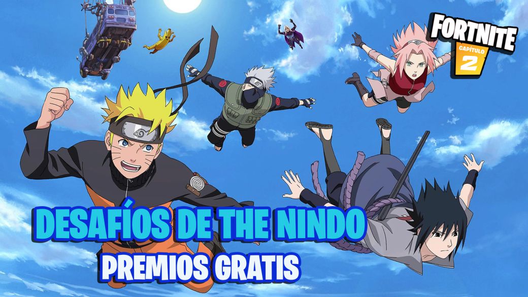 Detail Naruto Free Nomer 16