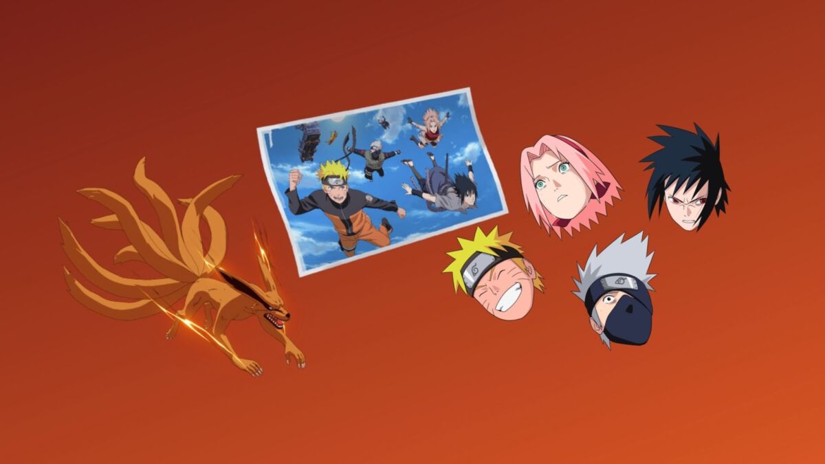 Detail Naruto Free Nomer 34