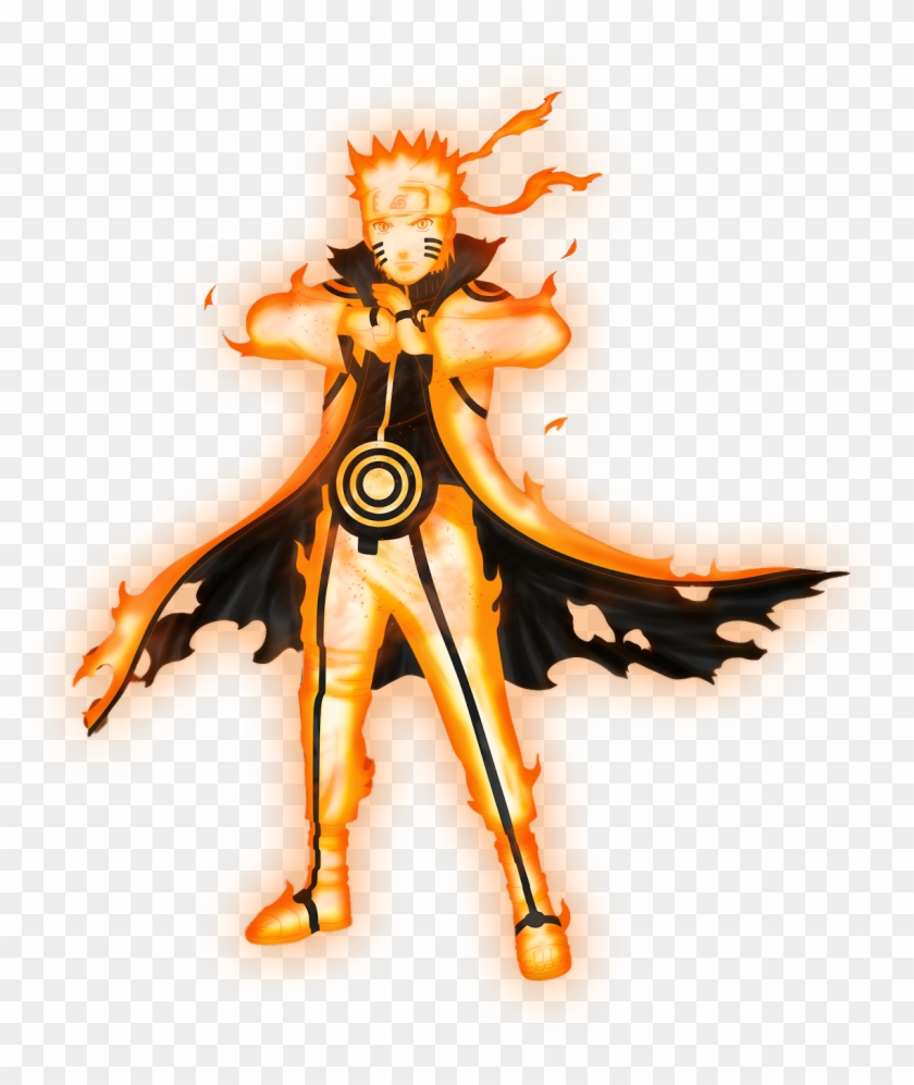 Detail Naruto Full Body Nomer 20