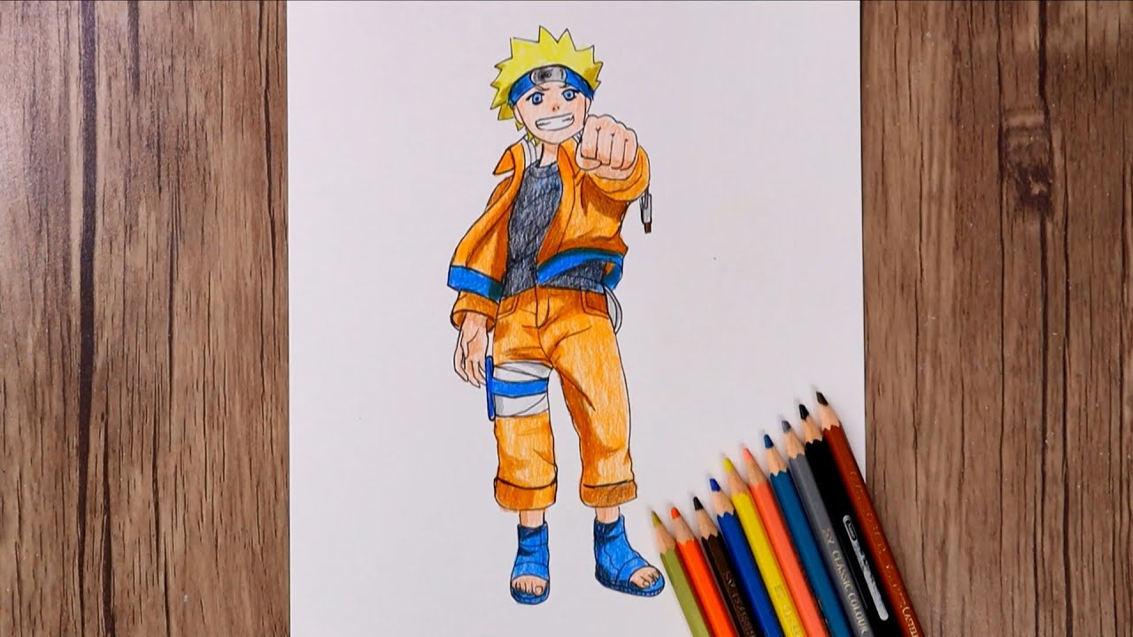 Detail Naruto Full Body Nomer 48