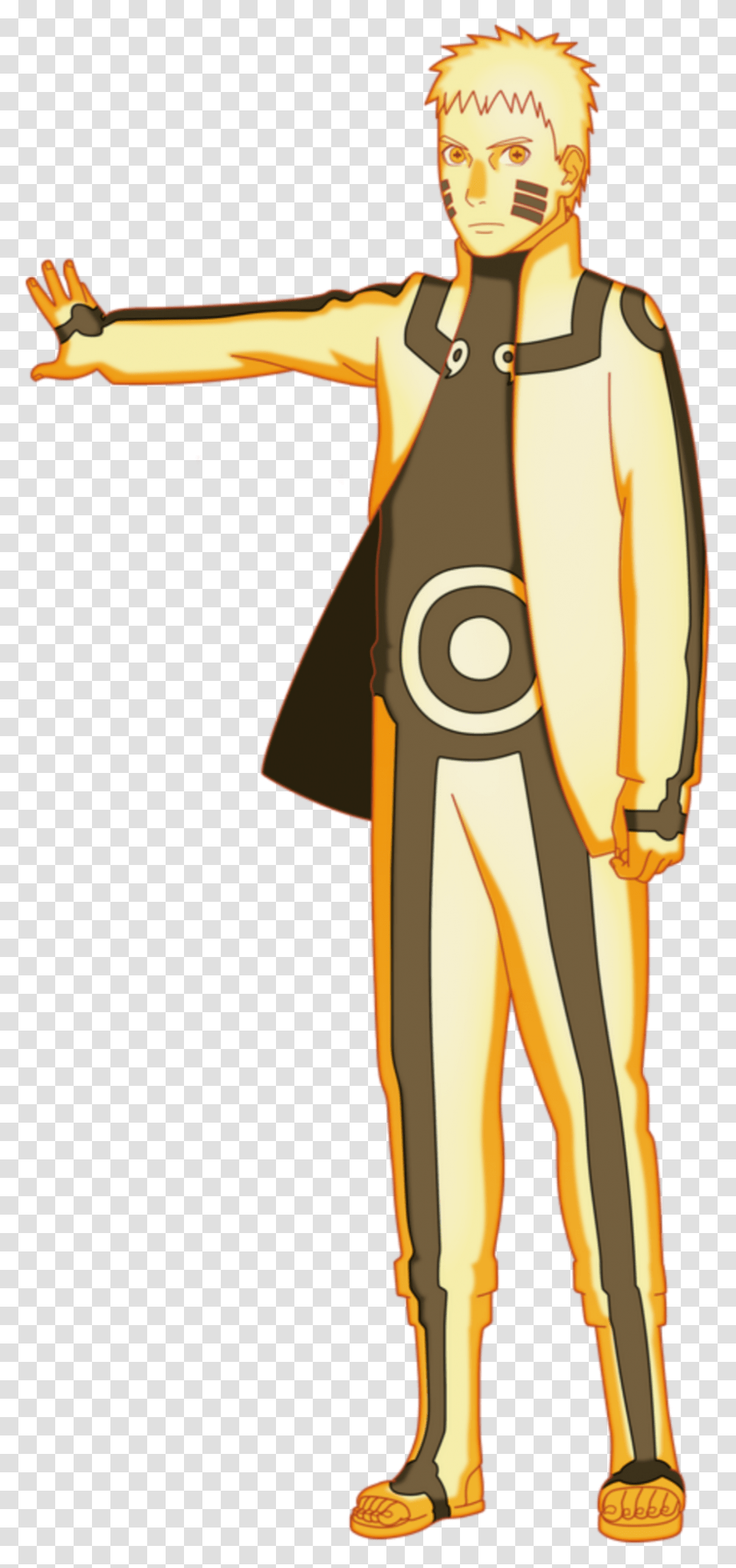 Detail Naruto Full Body Nomer 51