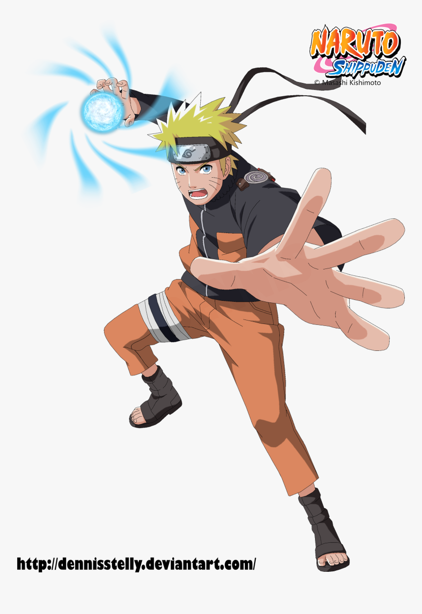 Detail Naruto Full Body Nomer 10