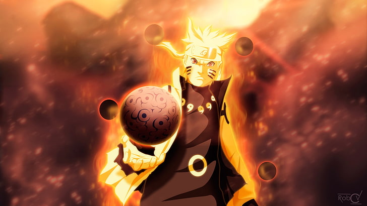 Detail Naruto Gambar Hd Nomer 25