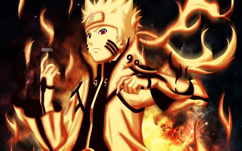 Detail Naruto Gambar Hd Nomer 51