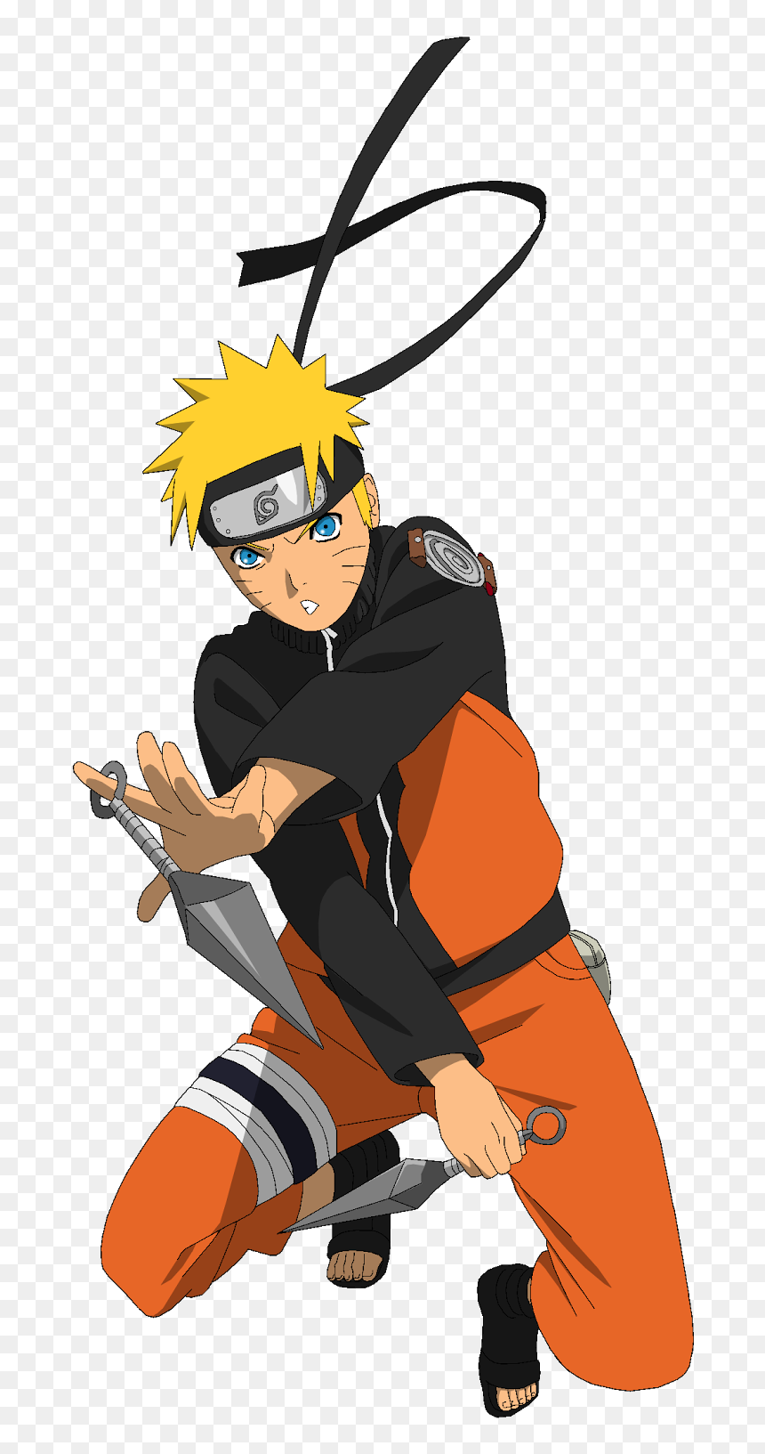 Detail Naruto Hd Png Nomer 11