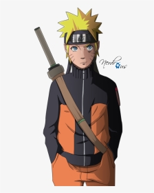 Detail Naruto Hd Png Nomer 12