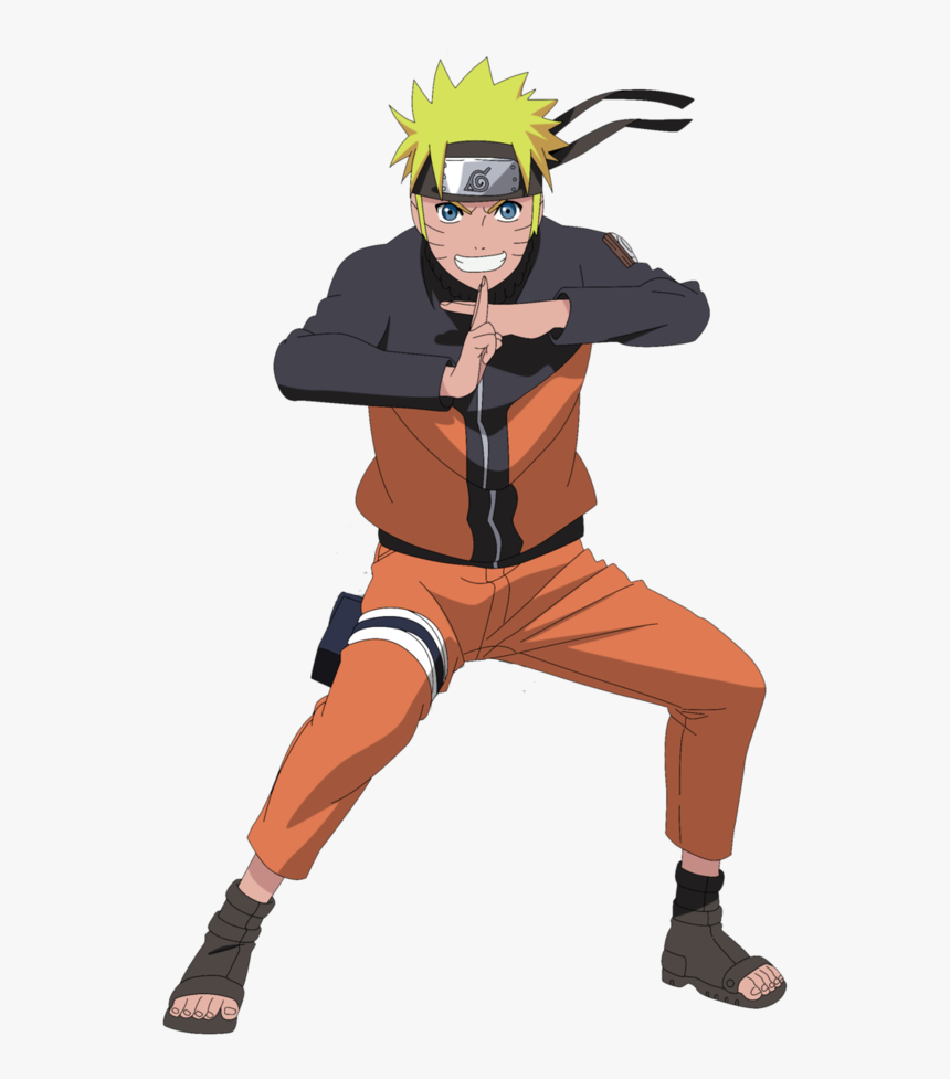 Detail Naruto Hd Png Nomer 14